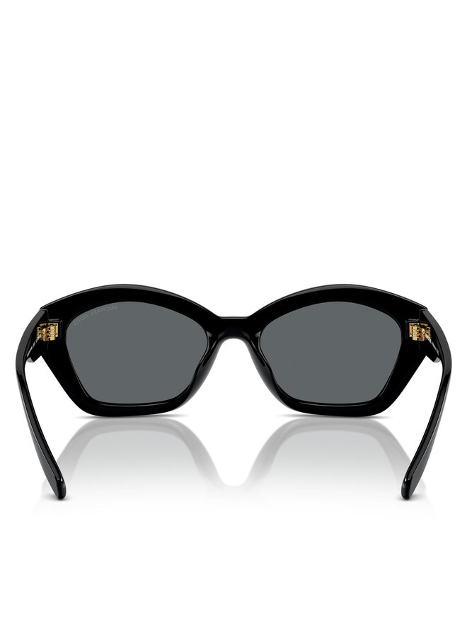 Michael Kors Napszemüveg Michael Kors Bel Air 0MK2209U 300587 Fekete