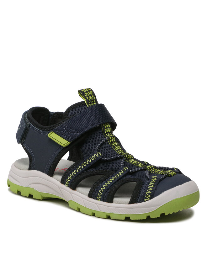 Superfit Сандали Superfit 1-009030-8000 S Син
