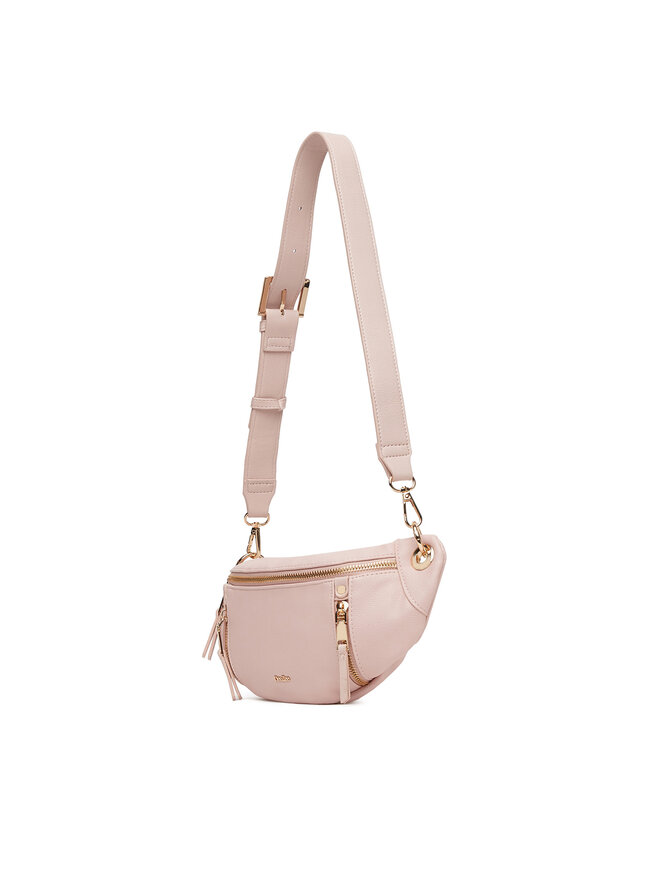 DeeZee Riñonera DeeZee DZE-L-002-07 Rosa