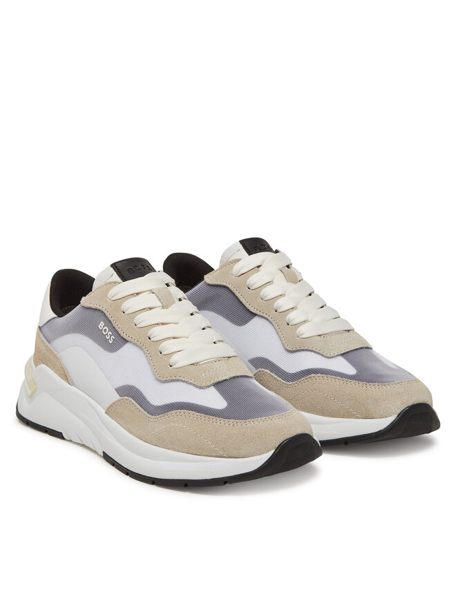 BOSS Zapatillas BOSS 50541617 Blanco