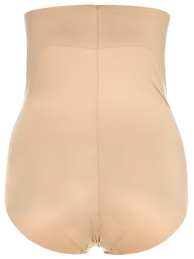 Chantelle Chantelle Modeliuojantis apatinis trikotažas, apatinė dalis Basic Shaping C35030 Smėlio
