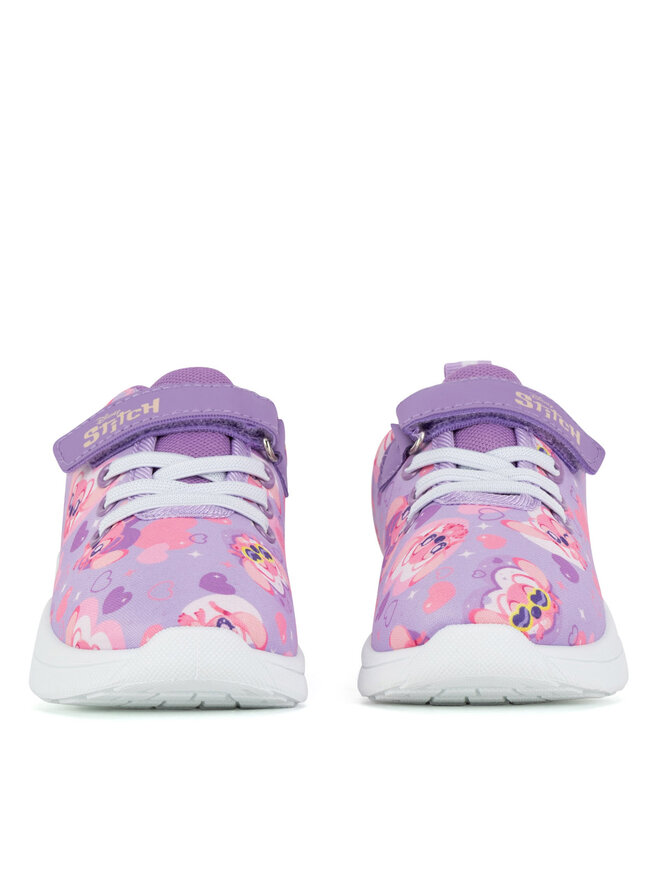 Disney Classics Sneakers Disney Classics BIC-SS25-110DCLS Viola