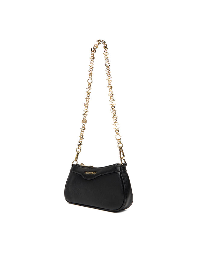 Valentino Сумка Valentino Elly VBS9IP13 Чорний