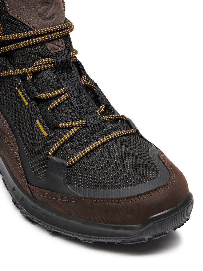 ECCO Bakancs ECCO Ult-Trn M 82427460993 Barna