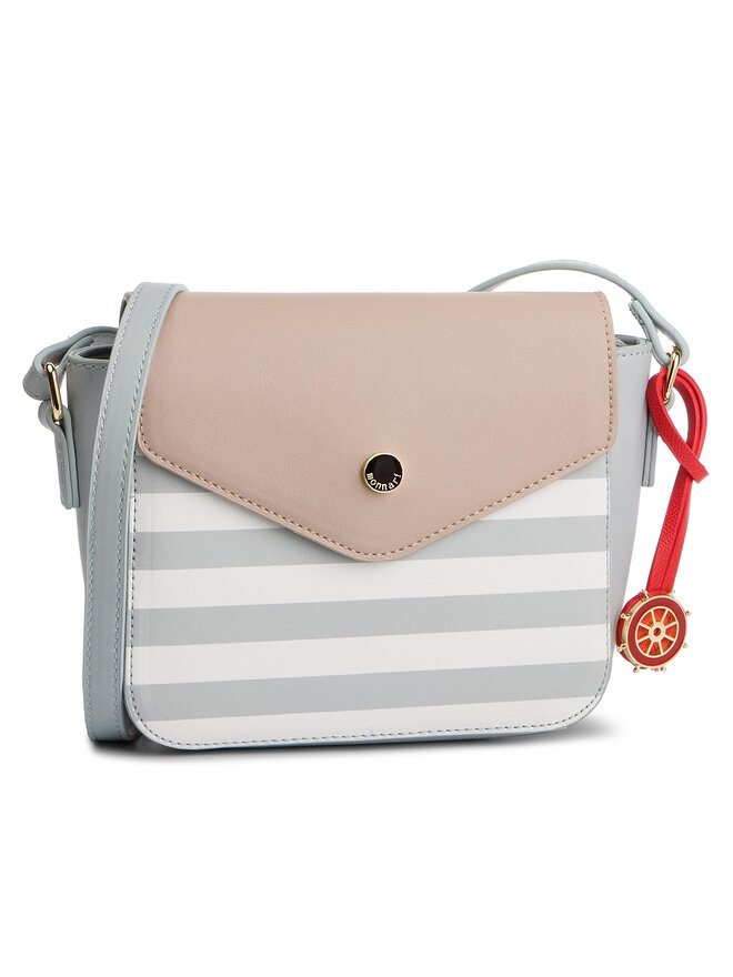Monnari Táska Monnari BAG2720-012 Kék