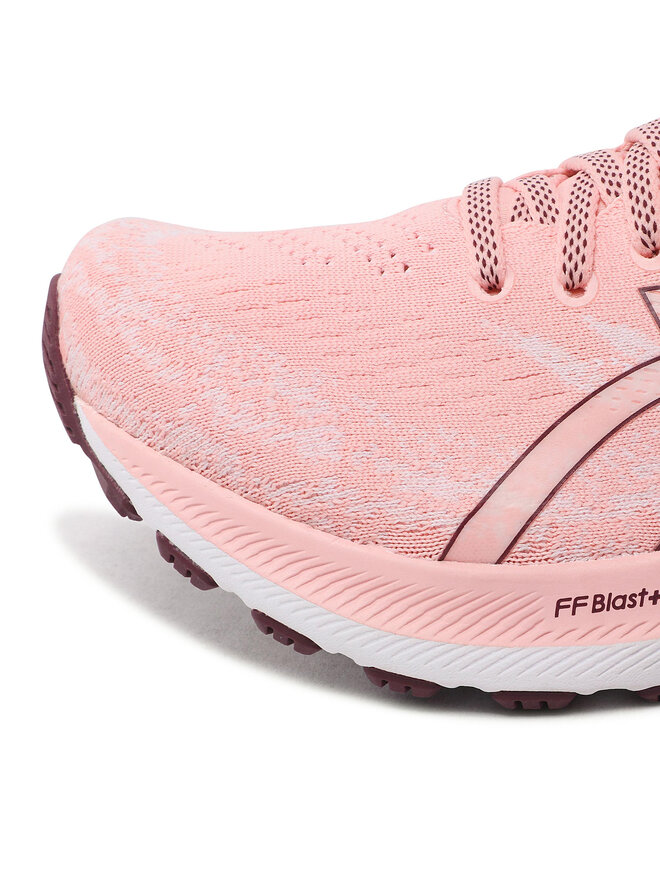 Asics Παπούτσια για Τρέξιμο Asics Gel-Kayano 29 1012B272 Ροζ