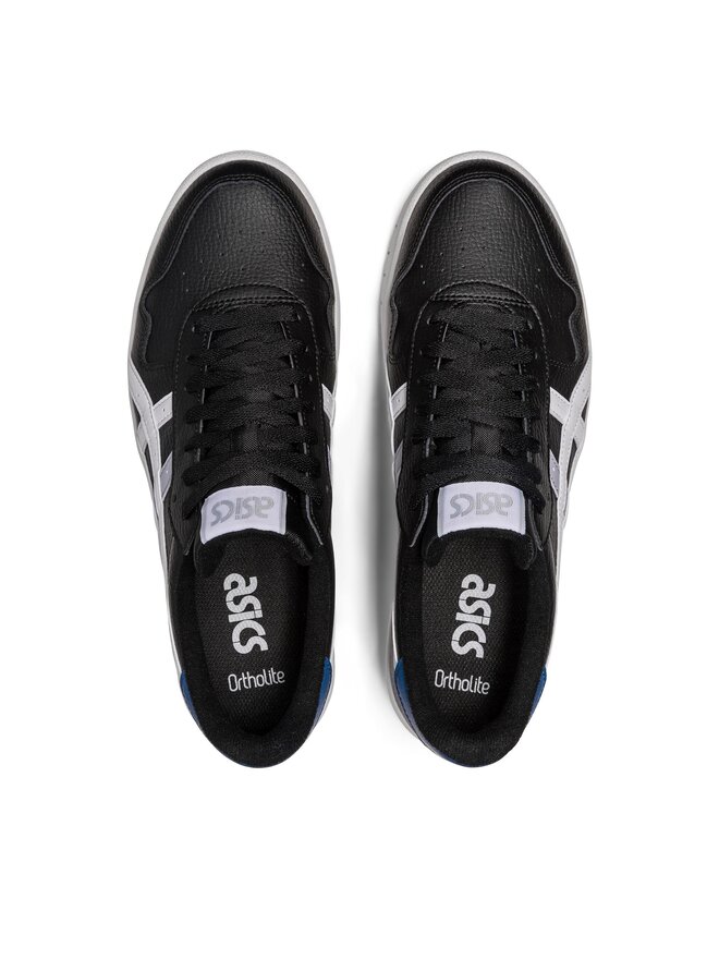 Asics Superge Asics JAPAN S 1201A173 Črna