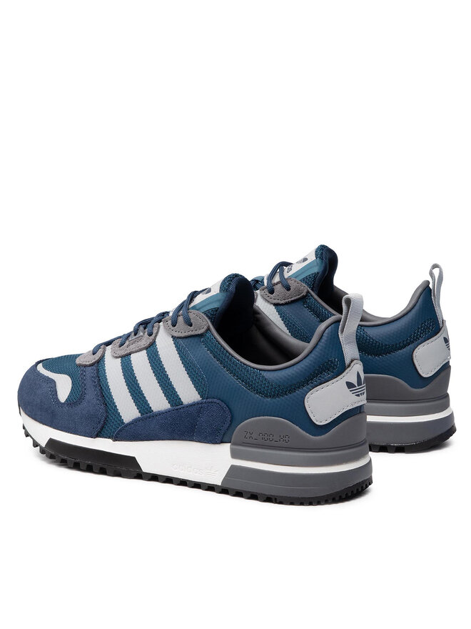 S-0171専用5574,4943,1299,3911 adidas Originals ZX 700 HD - Sneakersy niskie/czarny