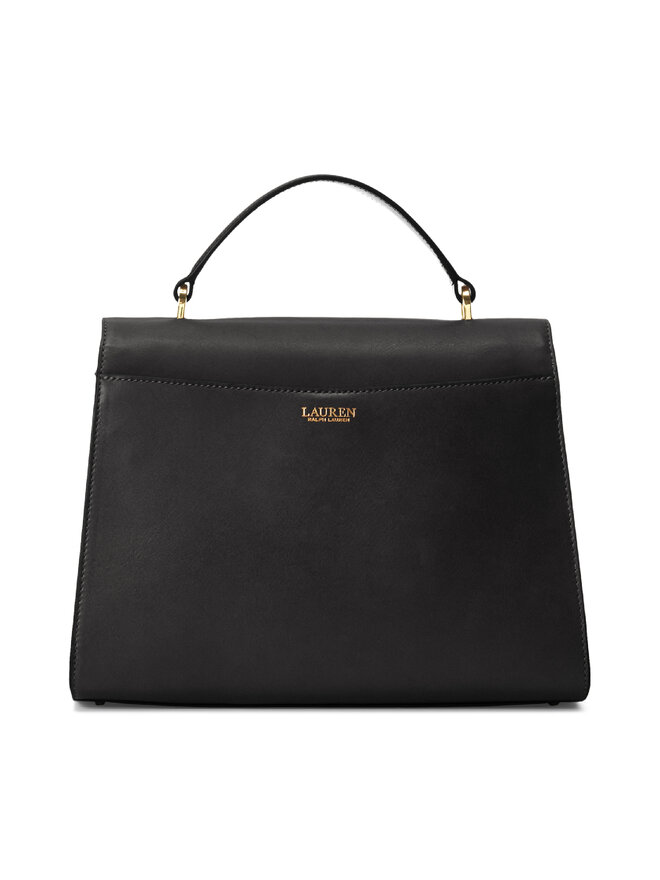 LAUREN RALPH LAUREN Torbica Lauren Ralph Lauren 431915781002 Crna