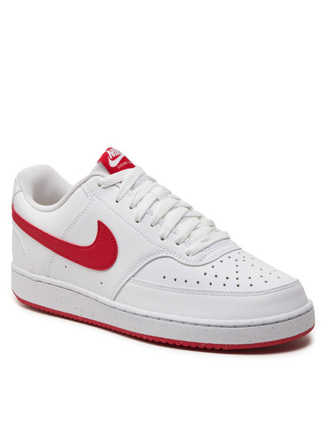 Nike Sneakers Nike Court Vision Lo Nn Ess HF1744 101 Weiß