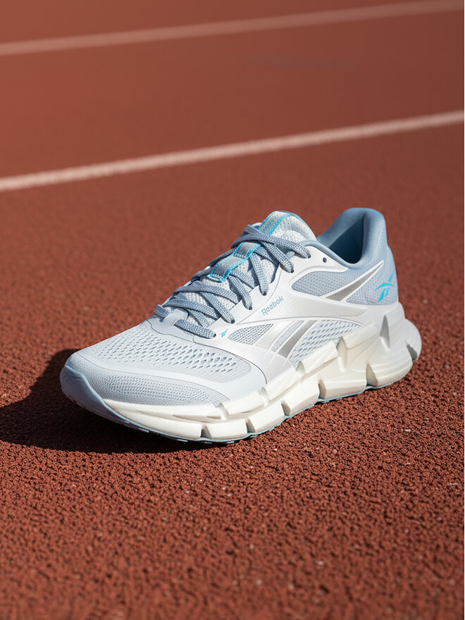 Reebok Взуття для бігу Reebok EO-FLOATZIG 2 100225509 Голубий