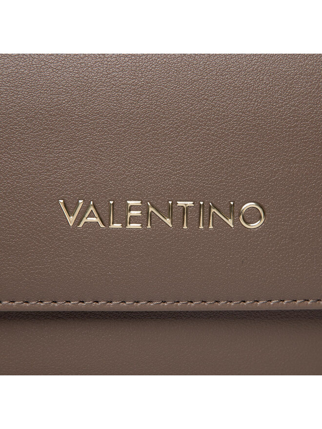 Valentino Τσάντα Valentino Bigs VBS3XJ02 Καφέ
