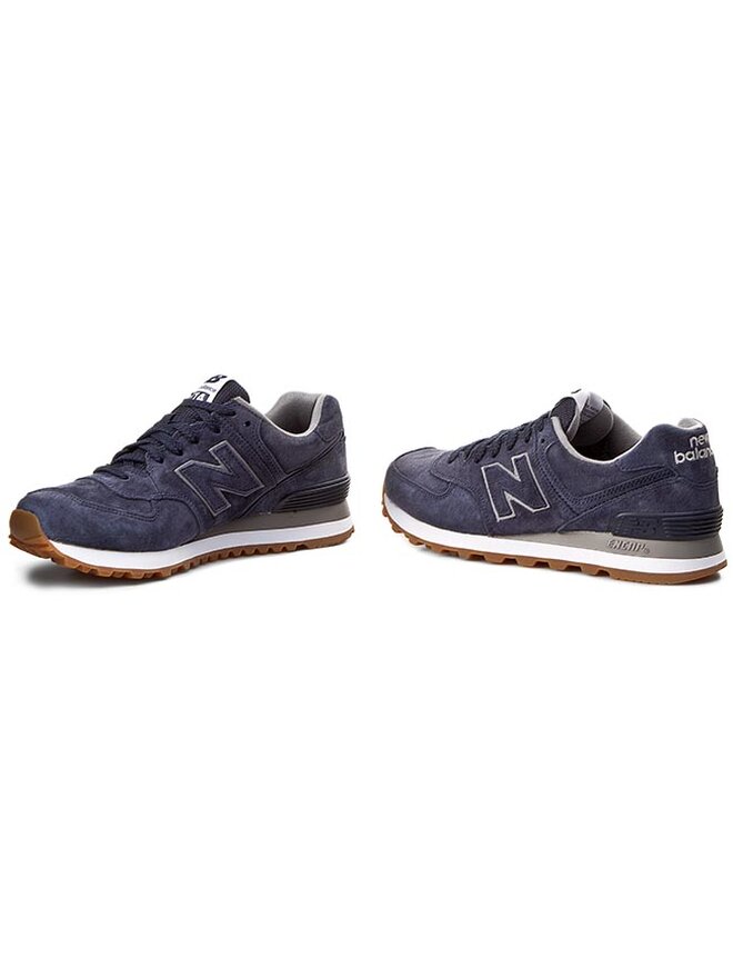 New Balance Sneakers New Balance ML574FSN Blau