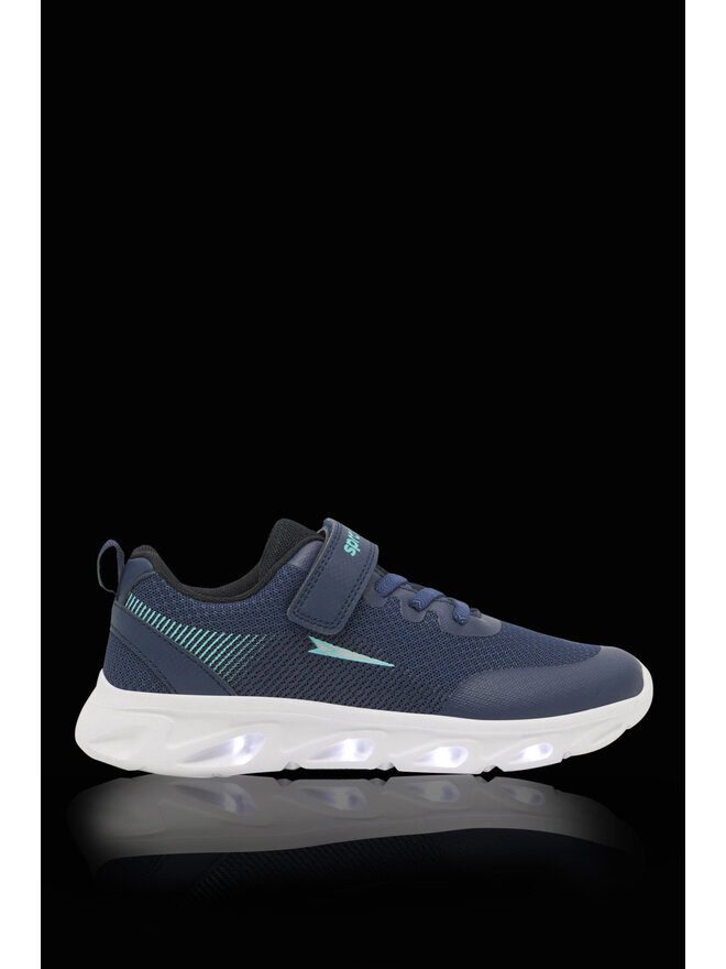 Sprandi Sneakersy Sprandi CP-VY22K1123-2 Granatowy