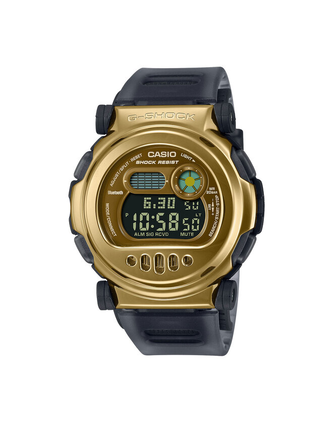 G-Shock Ρολόι G-Shock G-B001MVB-8ER Σκούρο μπλε