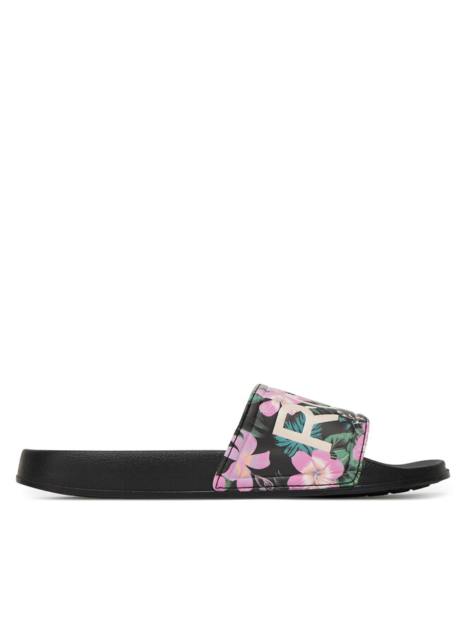 Roxy Şlapi Roxy 865966 Negru