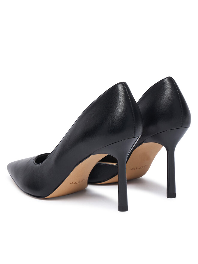 Aldo High Heels Aldo Labella 13966664 Schwarz