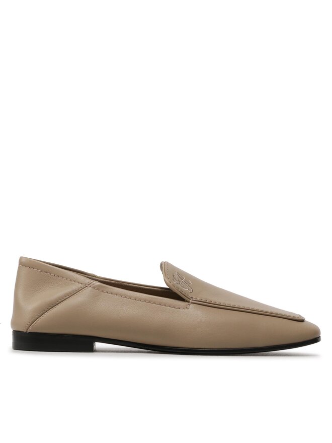 Emporio Armani Лоуфъри Emporio Armani X3A093 XF702 00558 Бежов