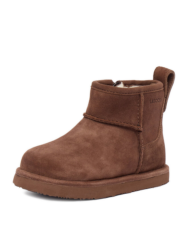 Lasocki Kids Stivali da neve Lasocki Kids CEO-CI12-ULLY(II)DZ Marrone