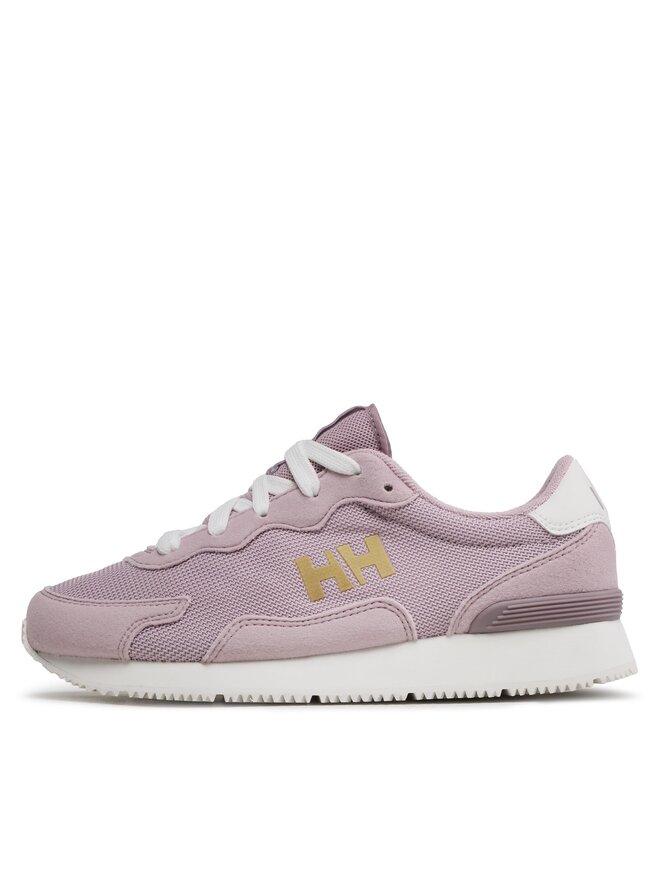 Helly Hansen Sneakersy Helly Hansen W Furrow 11866_653 Fioletowy