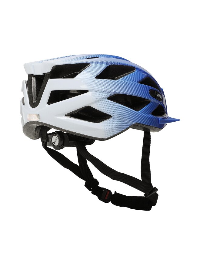 Uvex Casco bici Uvex Air Wing 41/4/426/23/17 Blu