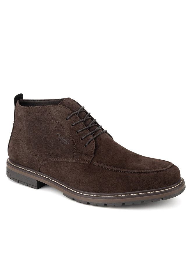 Rieker Ghete Rieker 13700-25 Maro