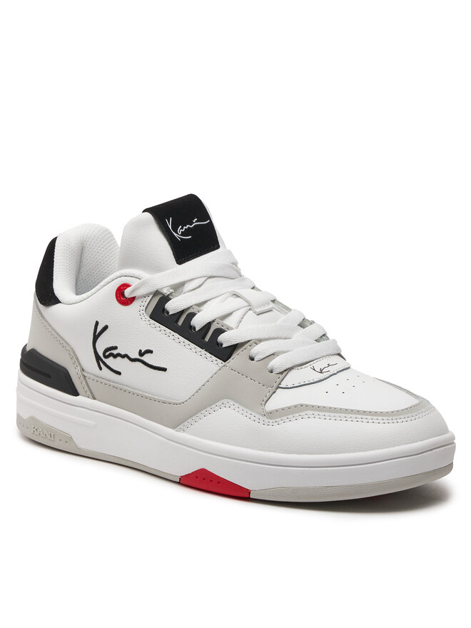 Karl Kani Sneakers Karl Kani KKFWM000356 Alb