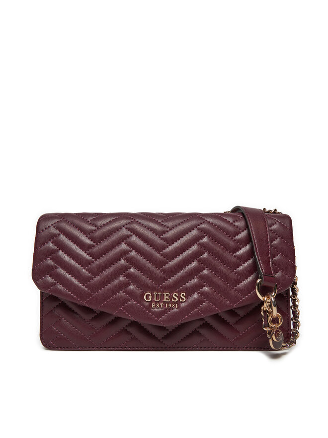 Guess Borsetta Guess HWQG95 08210 Bordeaux