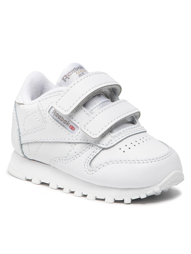 Reebok Sneakers Reebok Classic Leather 2V GZ5260 Bianco