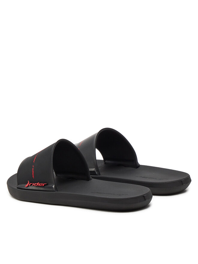 Rider Şlapi Rider Speed Slide In 11816 Negru