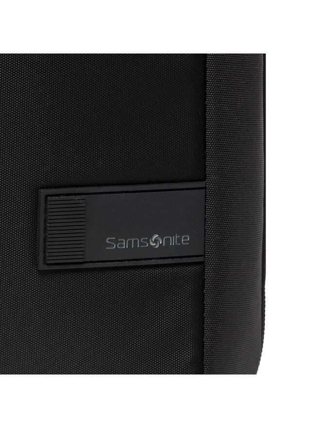 Samsonite Batoh Samsonite Lapt. Backpack 15,6" KF2-09004-1CNU Černá