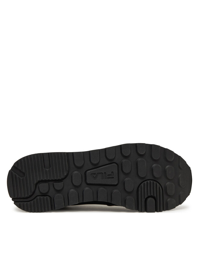Fila Αθλητικά Fila Hypert FFM0380 83036 Μαύρο
