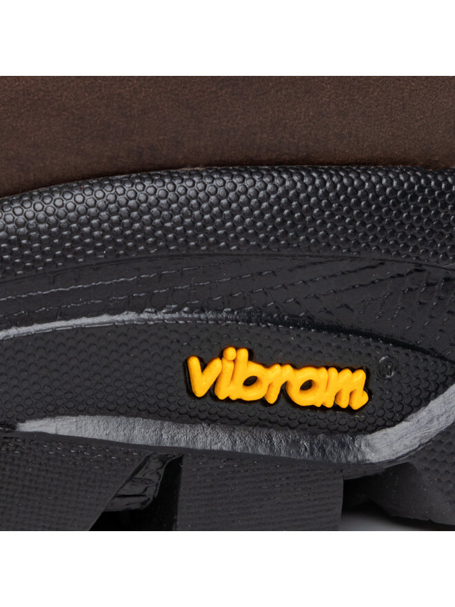 Zamberlan Trekkingschuhe Zamberlan 309 New Trail Lite Gtx GORE-TEX Braun