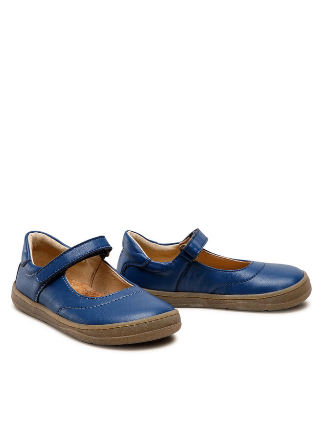 Primigi Halbschuhe Primigi 1919044 Dunkelblau