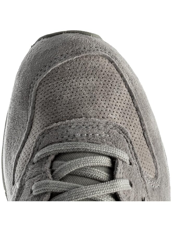 Sneakers New Balance WR996WPG Gris chaussures