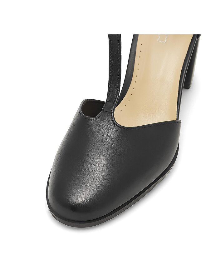 Lasocki Tacones Lasocki WYL3716-1Z Negro