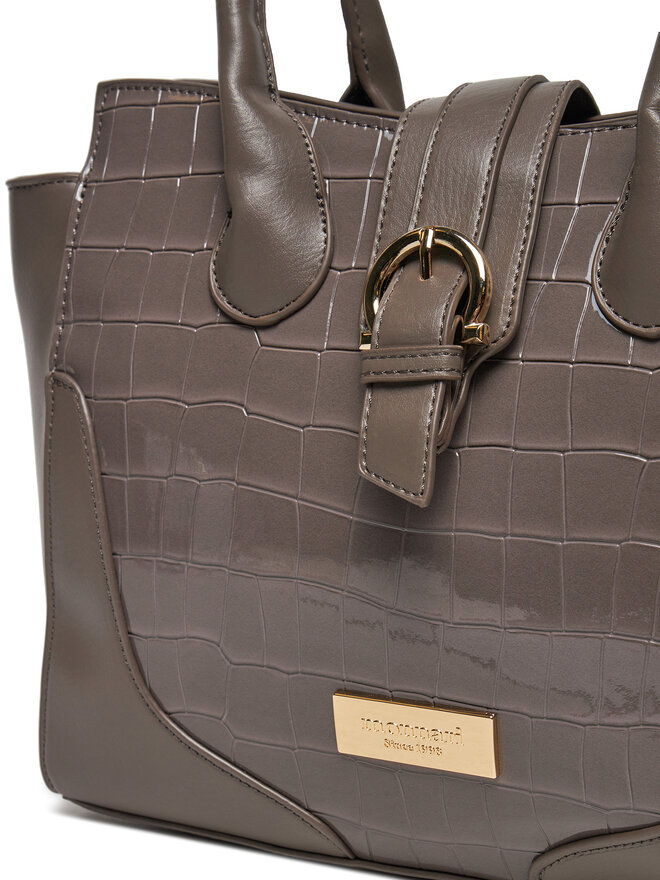 Monnari Сумка Monnari BAG5510 Коричневий