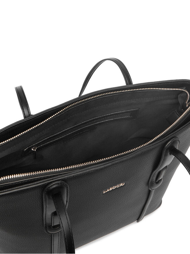 Lasocki Handtasche Lasocki CEO-LSK-X-002-10 Schwarz
