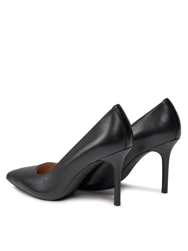 LAUREN RALPH LAUREN Scarpe stiletto LAUREN RALPH LAUREN 802940580001 Nero