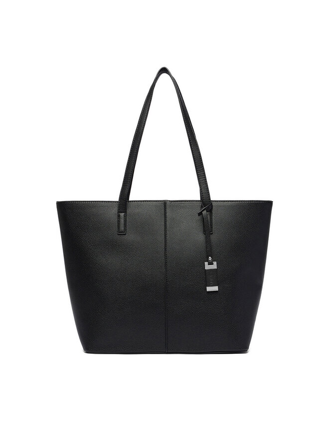 JENNY Handtasche JENNY CEO-JNY-M-016-10 Schwarz