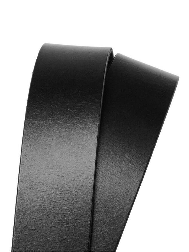 GINO ROSSI Gürtel Gino Rossi C-OLIV-ZZ24062 Schwarz