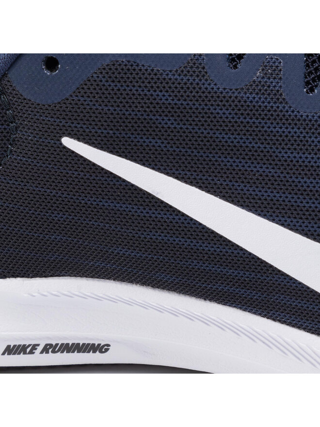 Nike Laufschuhe Nike Downshifter 8 908984 400 Dunkelblau