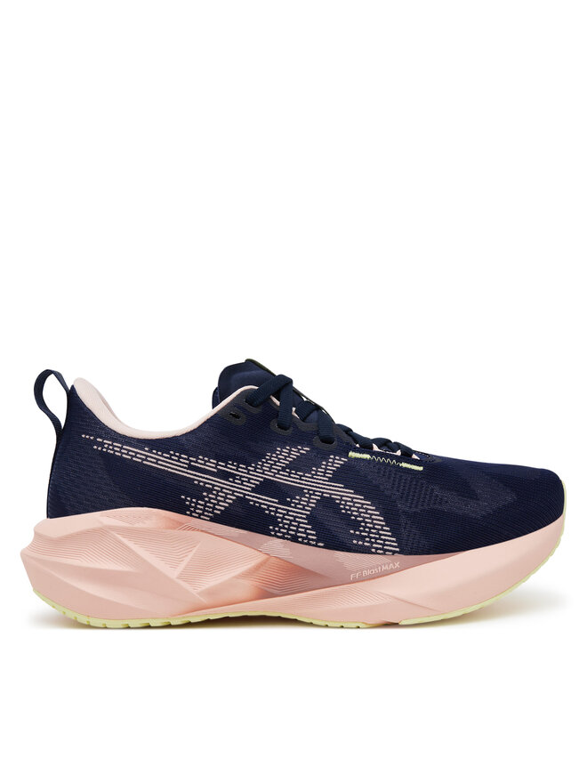 Asics Παπούτσια για Τρέξιμο Asics Novablast 5 1012B765 Μπλε
