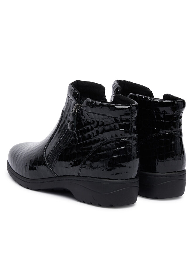Caprice Stiefeletten Caprice 9-25460-45 Schwarz