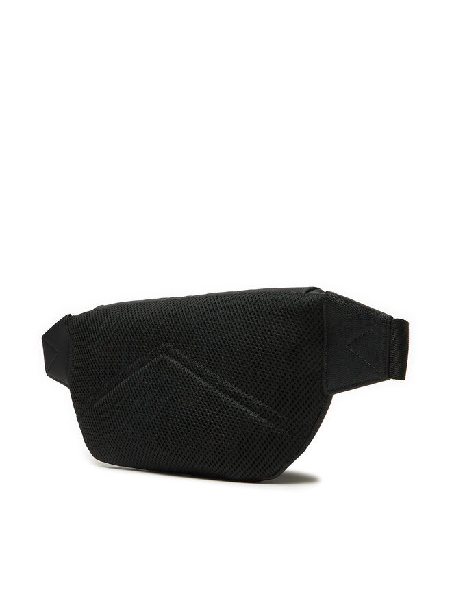 Calvin Klein Saszetka nerka Calvin Klein Ck Must Waistbag K50K512786 Czarny