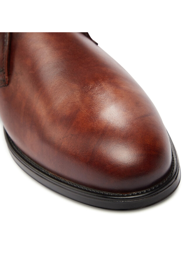 Lloyd Зимни обувки Lloyd 22-607-03 Кафяв