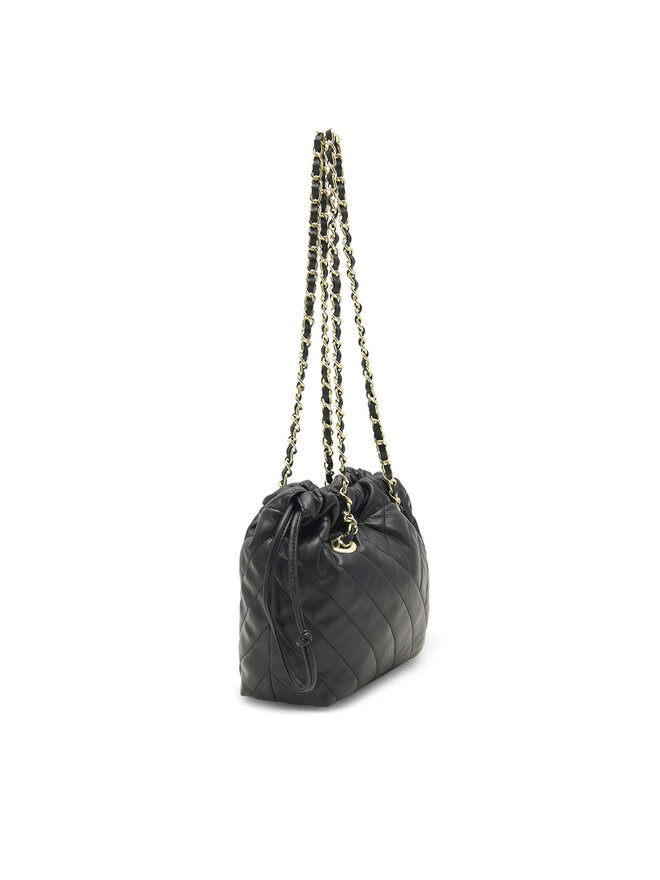 Badura Handtasche Badura TYL00287 Schwarz