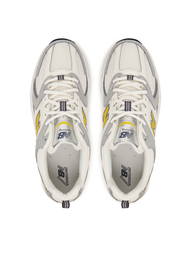 New Balance Sneakers New Balance U530153 Grau
