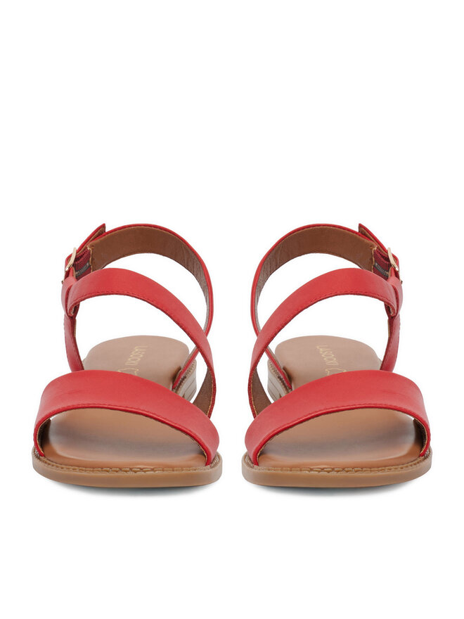 Lasocki Sandalen Lasocki CEO-EST-FIONA-33 Rot
