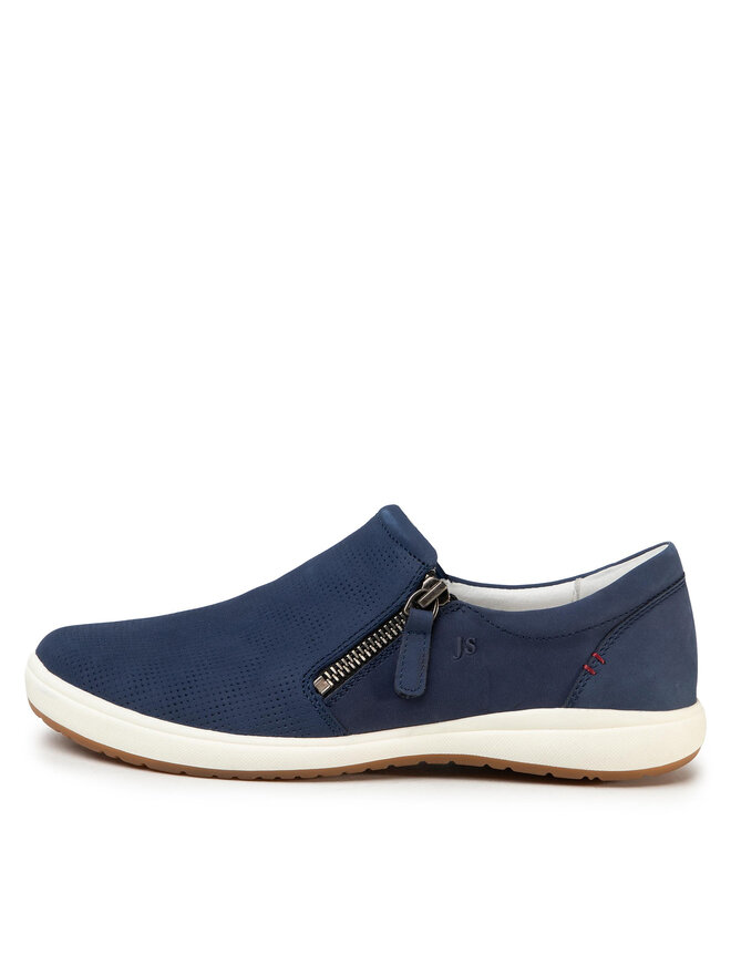Josef Seibel Zapatos hasta el tobillo Josef Seibel Caren 22 67722 724 500 Azul marino
